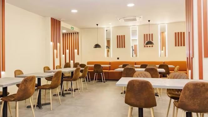 Rinconcito Limeño - 7