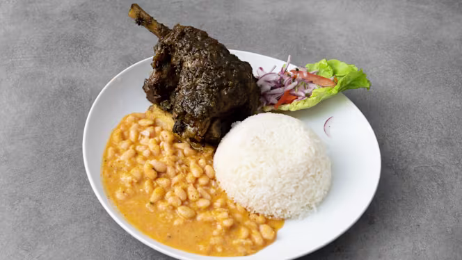 Rinconcito Limeño - 3