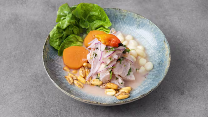 Rinconcito Limeño - 2