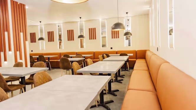 Rinconcito Limeño - 5