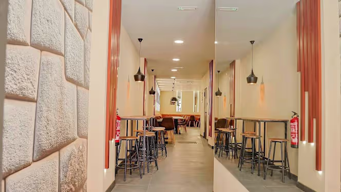 Rinconcito Limeño - 6