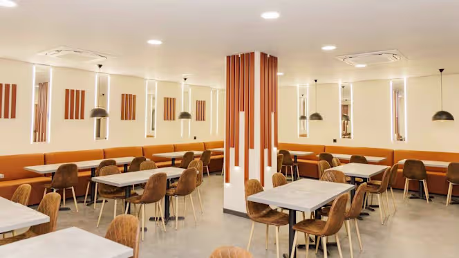 Rinconcito Limeño - 9