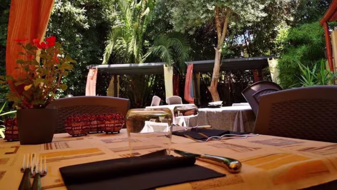 Ristorante Pizzeria La Clessidra - 8