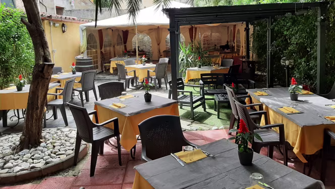 Ristorante Pizzeria La Clessidra - 9