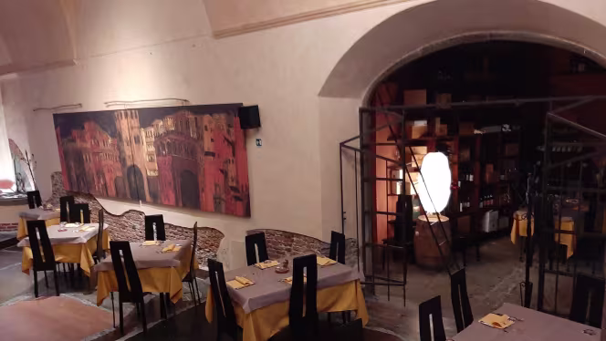 Ristorante Pizzeria La Clessidra - 2