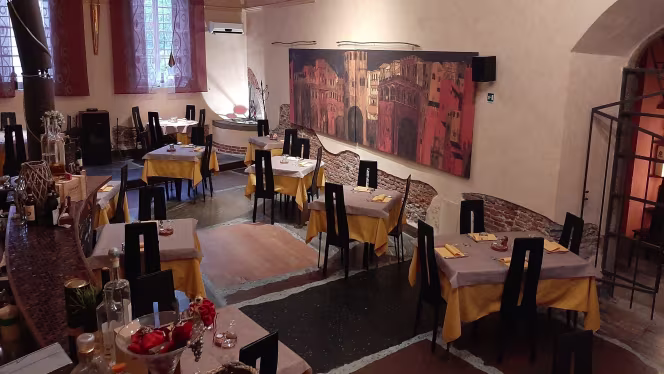 Ristorante Pizzeria La Clessidra - 3