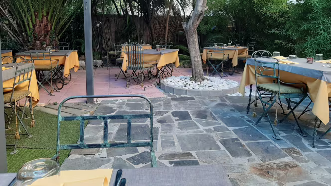 Ristorante Pizzeria La Clessidra - 7