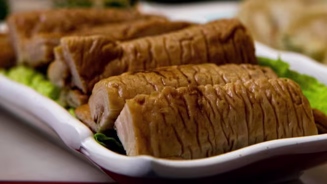 De Zhuang Hotpot - 5