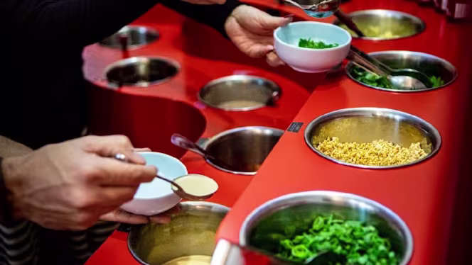 De Zhuang Hotpot - 3