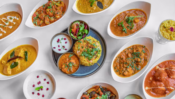 Yak & Yeti - Finsbury Park - 1