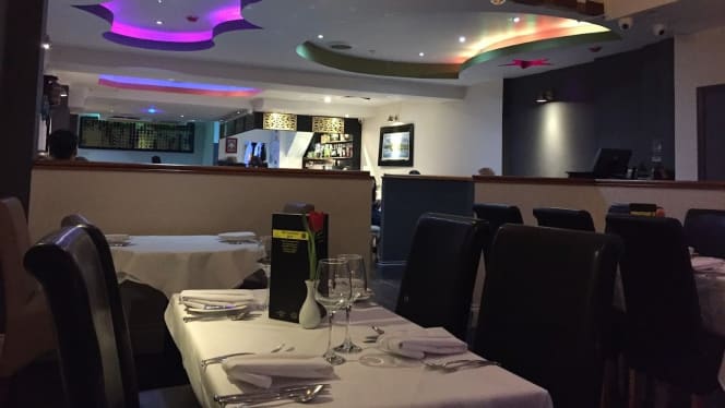 Yak & Yeti - Finsbury Park - 7