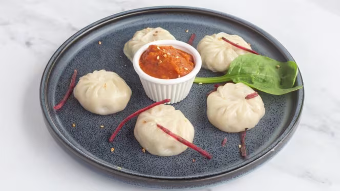 Yak & Yeti - Finsbury Park - 3