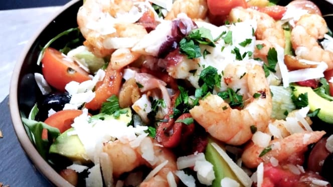 Grill La Vaca Loca - Costa Teguise - 1