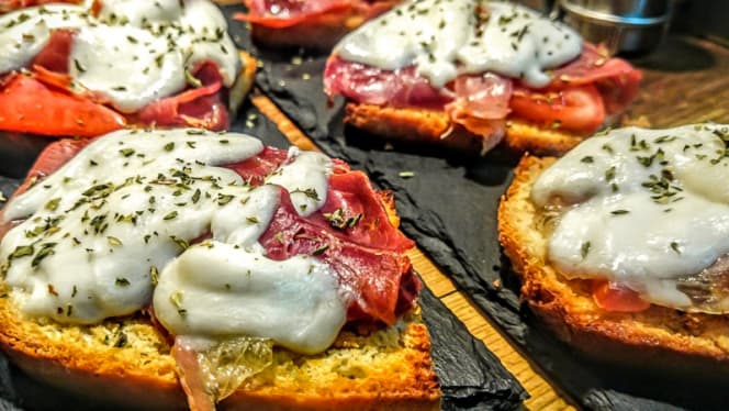 Grill La Vaca Loca - Costa Teguise - 3