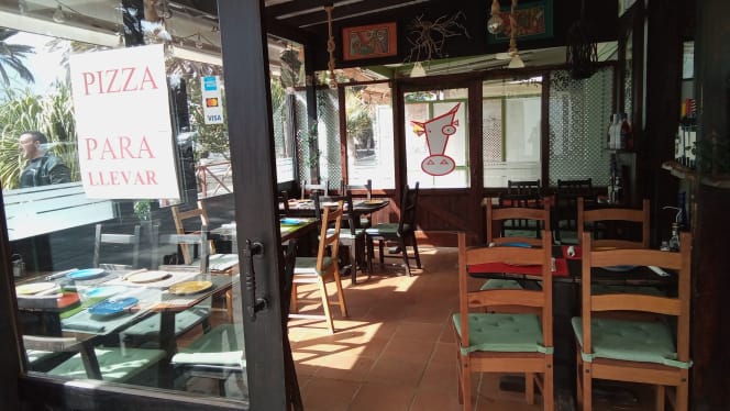 Grill La Vaca Loca - Costa Teguise - 0