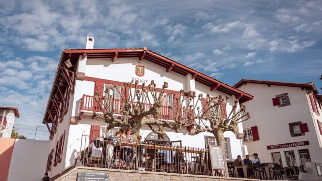 Auberge Koskenia - 0