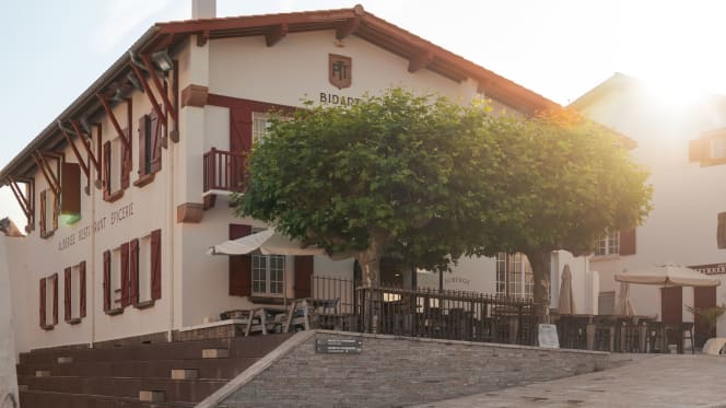 Auberge Koskenia - 8