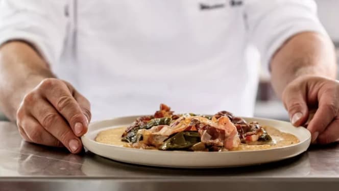 Auberge Koskenia - 5