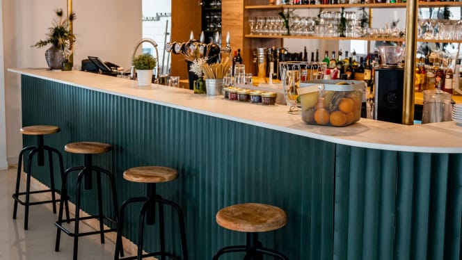 Auberge Koskenia - 6