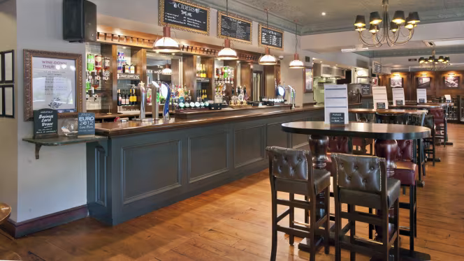 Duke of Somerset - 9