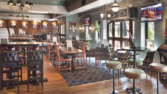 Duke of Somerset - 4