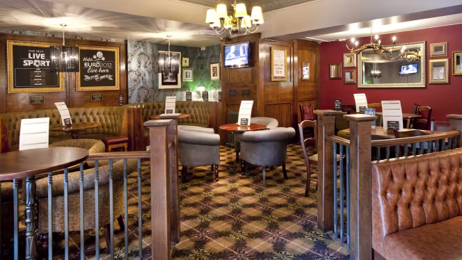 Duke of Somerset - 6