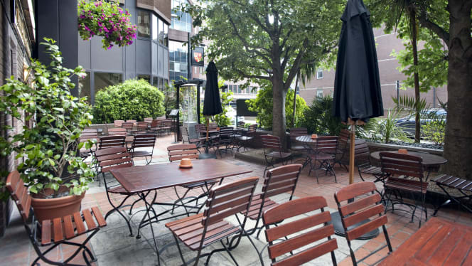 Duke of Somerset - 2