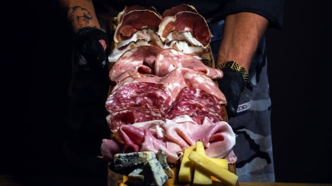 Rare GrillHouse Bligny - 3