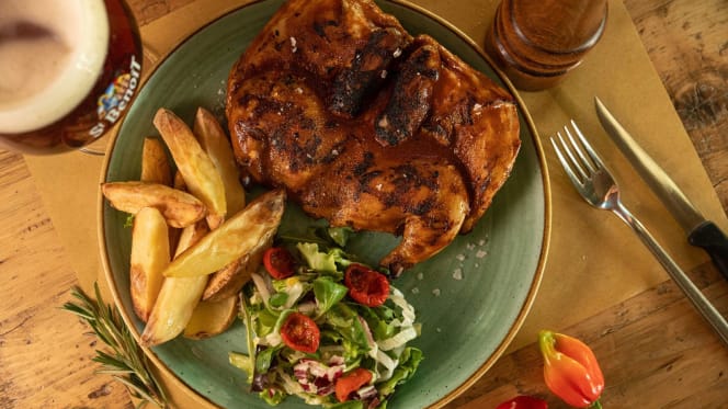 Rare GrillHouse Bligny - 2