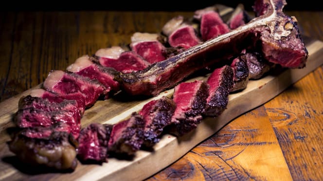 Rare GrillHouse Bligny - 5