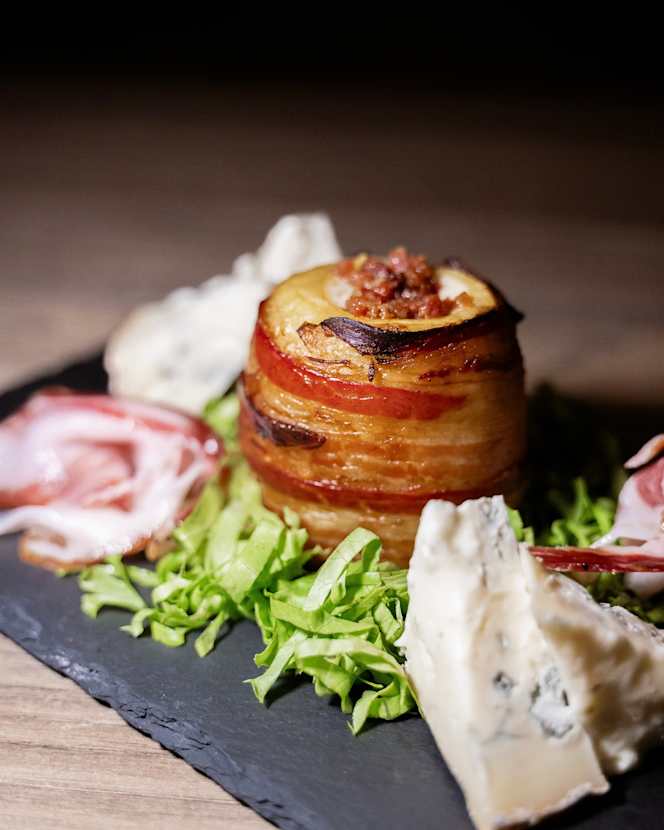 Birreria Basti - Birra & Brace - 1