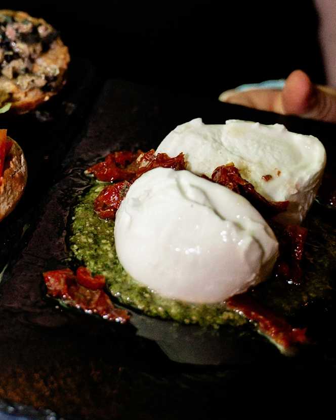 Birreria Basti - Birra & Brace - 9