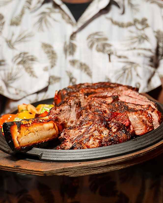 Birreria Basti - Birra & Brace - 0