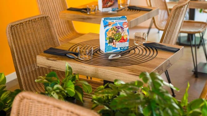 Pacifik Pokè - Rivoli - 0