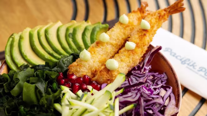 Pacifik Pokè - Rivoli - 6