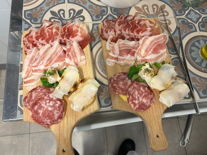 Pizzeria Tonallo - 2