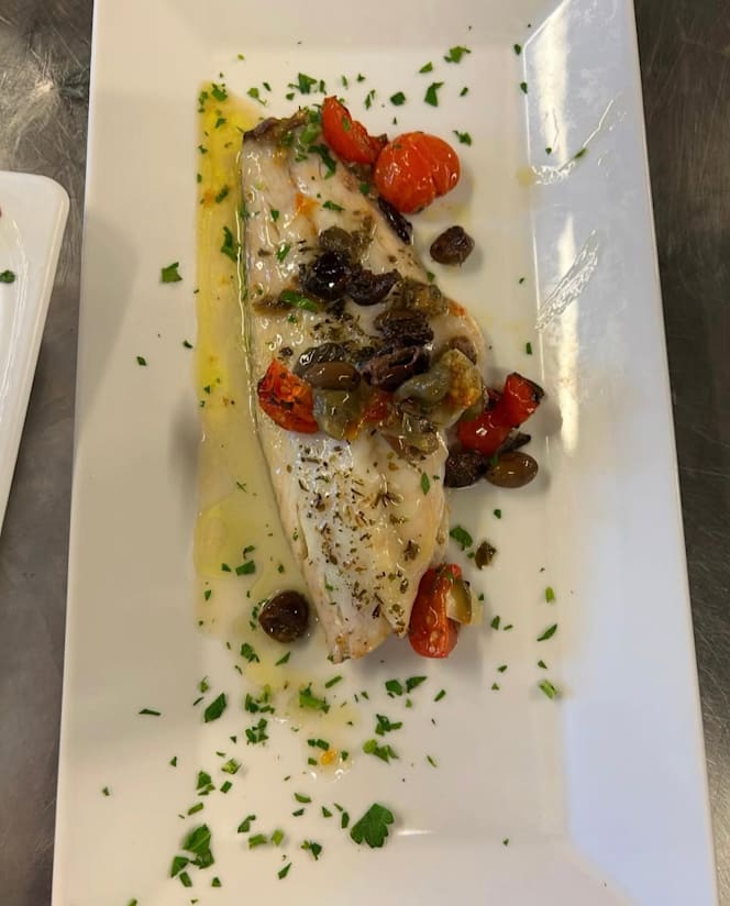 Pizzeria Tonallo - 8