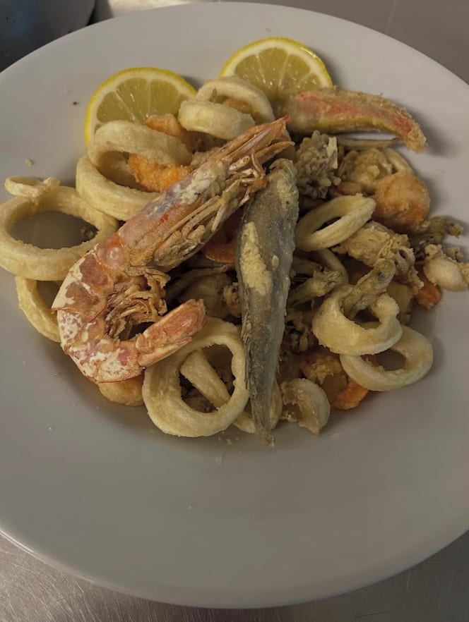 Pizzeria Tonallo - 7