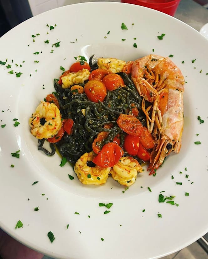 Pizzeria Tonallo - 6