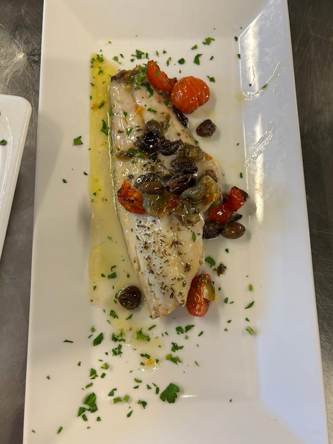 Pizzeria Tonallo - 3