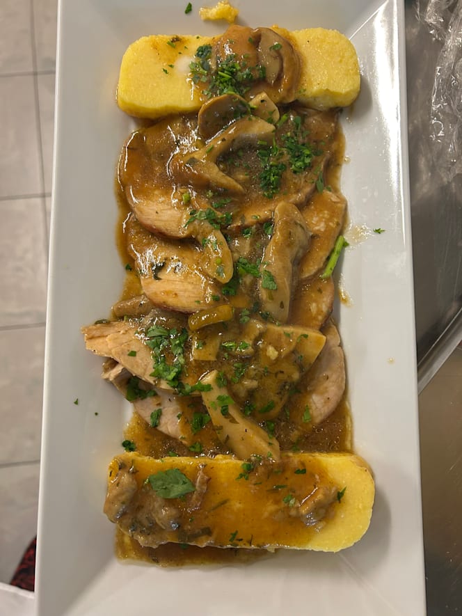 Pizzeria Tonallo - 1