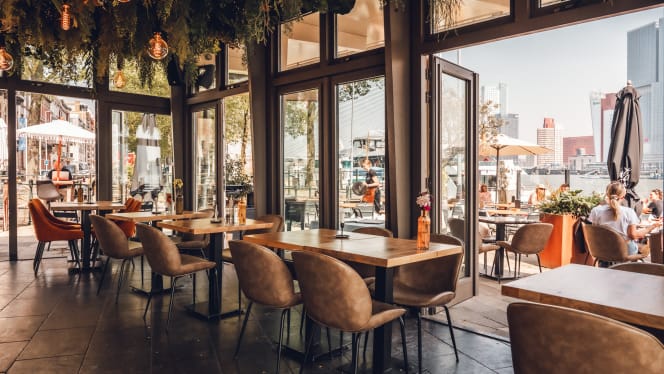 Twenty7 Aan De Maas - 8