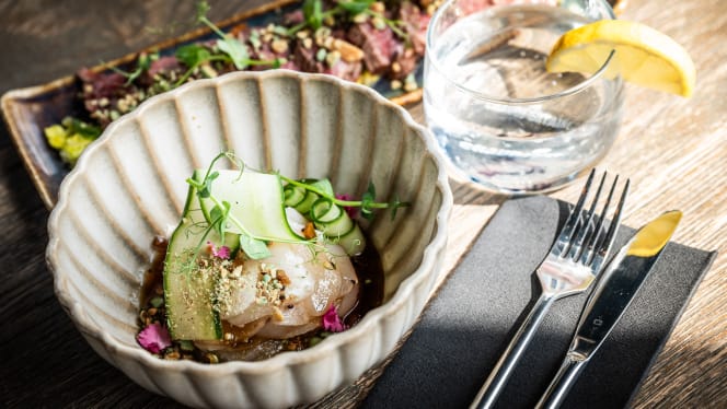 Twenty7 Aan De Maas - 5