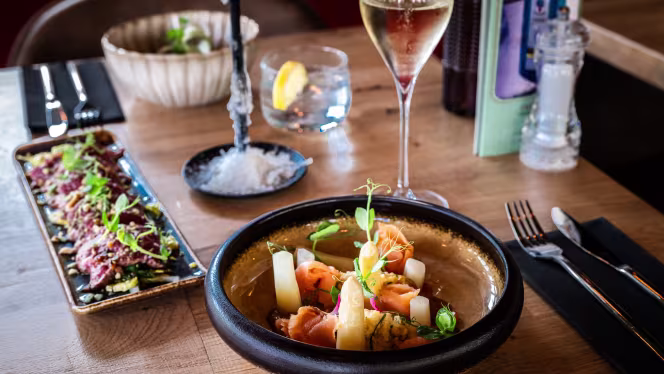 Twenty7 Aan De Maas - 2