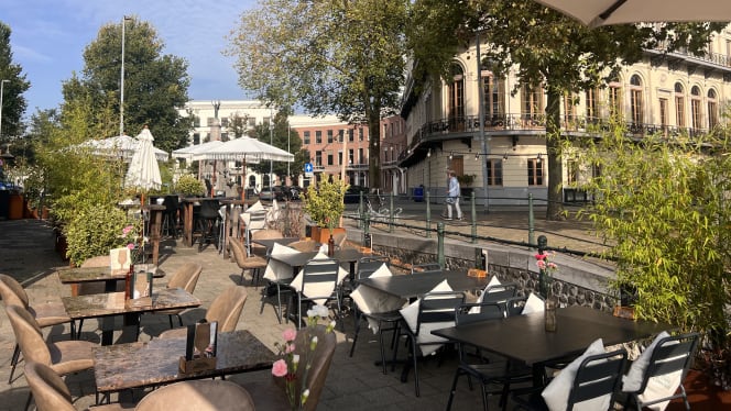 Twenty7 Aan De Maas - 6