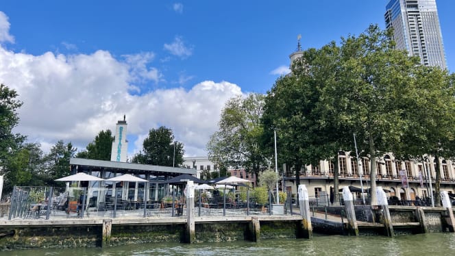 Twenty7 Aan De Maas - 4