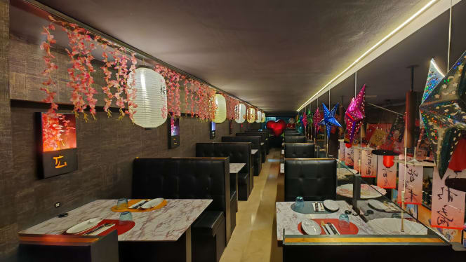 Ito Sushi Gallarate - Gallarate - 5