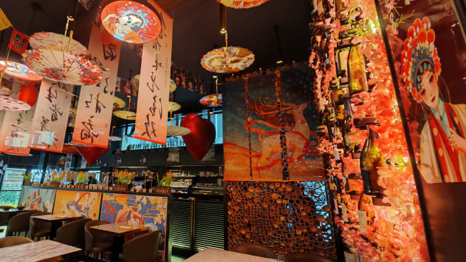 Ito Sushi Gallarate - Gallarate - 8