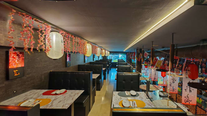 Ito Sushi Gallarate - Gallarate - 4