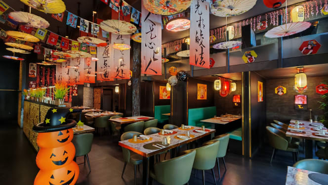 Ito Sushi Gallarate - Gallarate - 3